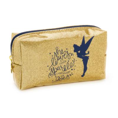 Disney Store - Tinkerbell - Kosmetiketui