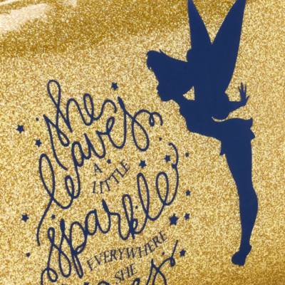 Disney Store - Tinkerbell - Kosmetiketui