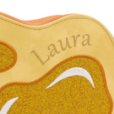 Disney Store Oh My Disney Butterfly Crossbody Bag