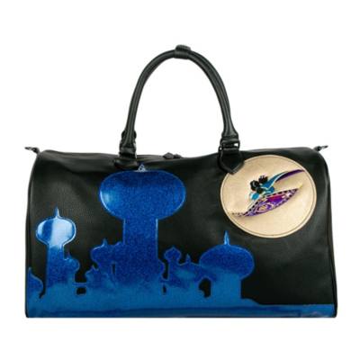 Danielle Nicole borsa weekend Aladdin