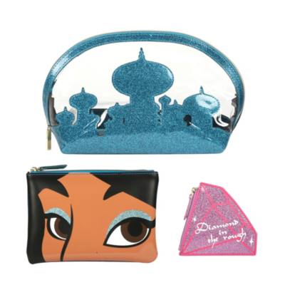 Set neceser maquillaje Aladd&iacute;n, Danielle Nicole