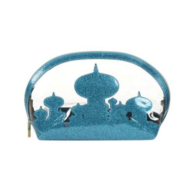 Set neceser maquillaje Aladd&iacute;n, Danielle Nicole