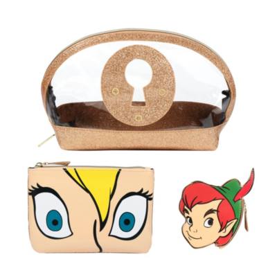 Danielle Nicole - Peter Pan - Kosmetiktaschenset