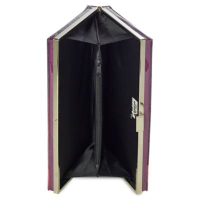 Disney Store - Oh My Disney - Die Sch&ouml;ne und das Biest - VHS-Clutch