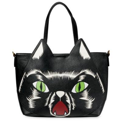 Loungefly Binx Handbag, Hocus Pocus