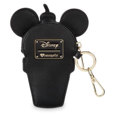 Loungefly Mickey Mouse Ice Cream Coin Purse