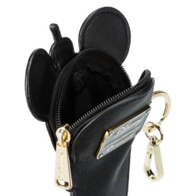 Loungefly Mickey Mouse Ice Cream Coin Purse