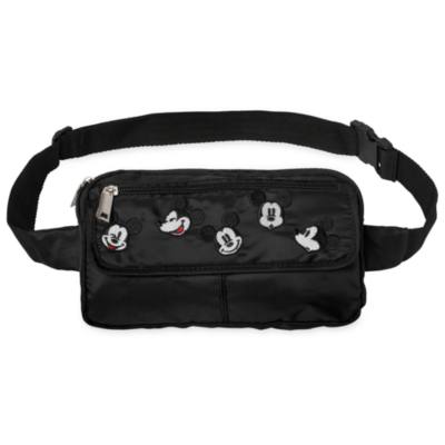 Disney Store - Micky Maus - Bauchtasche