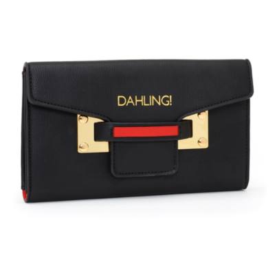 Borsetta Edna Mode Disney Store