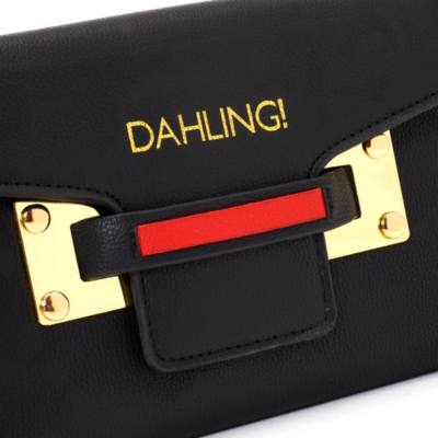 Borsetta Edna Mode Disney Store