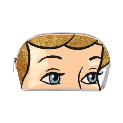 Danielle Nicole - Cinderella - Kosmetiktasche