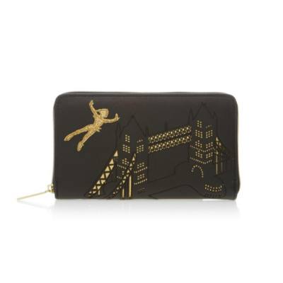 Cartera Peter Pan, Danielle Nicole Disney Store