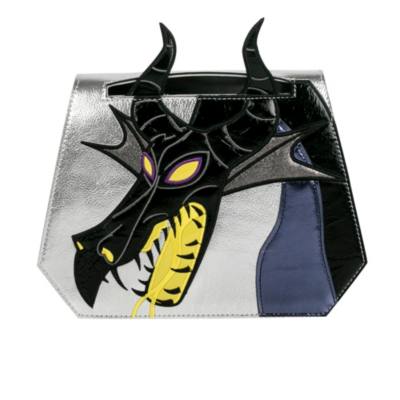 Danielle Nicole Maleficent Crossbody Bag