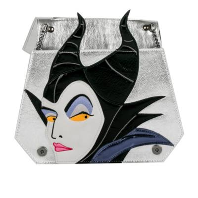 Danielle Nicole Maleficent Crossbody Bag