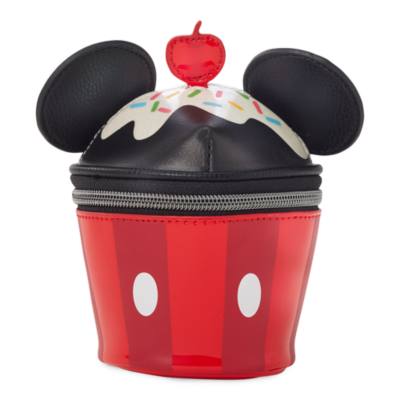 Disney Store - Micky Maus - Kosmetiktasche