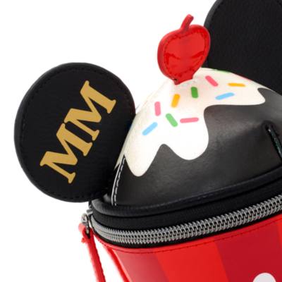 Disney Store - Micky Maus - Kosmetiktasche
