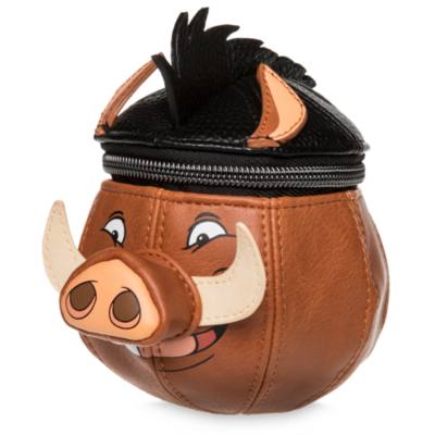 Disney Store - Pumbaa - Beutel