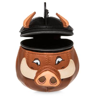 Disney Store - Pumbaa - Beutel