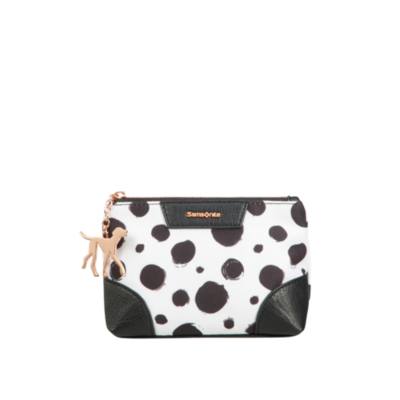 Samsonite 101 Dalmatians Small Cosmetics Case