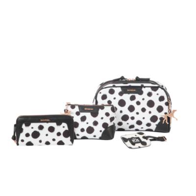 Samsonite 101 Dalmatians Small Cosmetics Case