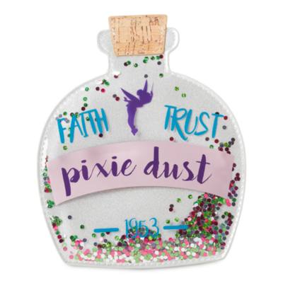 Neceser Campanilla, Disney Store