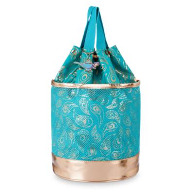 Disney Store Princess Jasmine Swim Bag