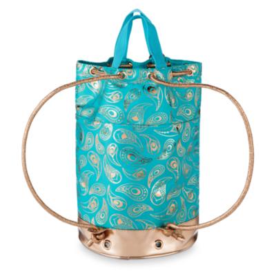 Disney Store Princess Jasmine Swim Bag