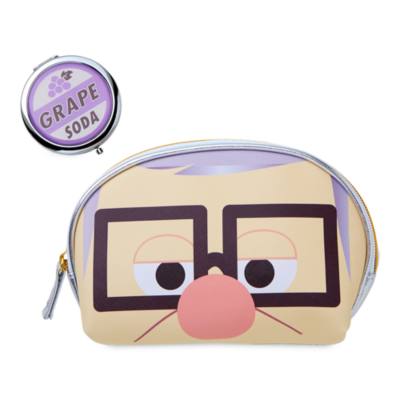 Disney Store Up Travel Bag Set