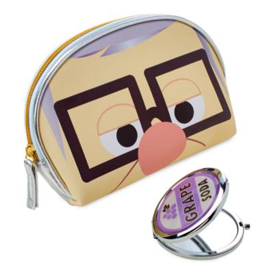 Disney Store Up Travel Bag Set