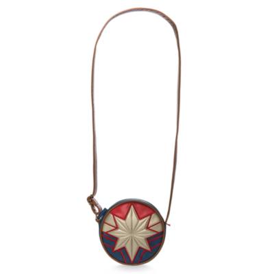 Disney Store - Captain Marvel - Kuriertasche
