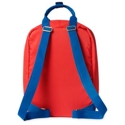 Disney Store - Captain Marvel - Rucksack wendbar