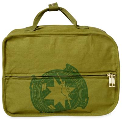 Disney Store - Captain Marvel - Rucksack wendbar