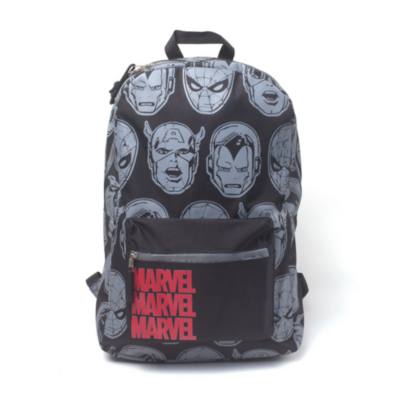 Marvel Backpack