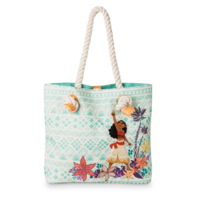 Disney Store - Vaiana - Schwimmtasche
