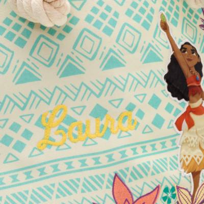 Disney Store - Vaiana - Schwimmtasche