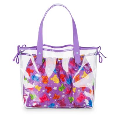Borsa da spiaggia Topolino e Minni Disney Store