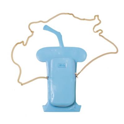 Cakeworthy Hercules Cup Crossbody Bag