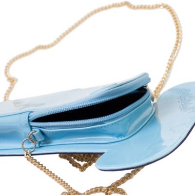 Cakeworthy Hercules Cup Crossbody Bag