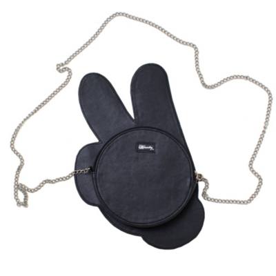 Cakeworthy bolso bandolera guante Mickey Mouse