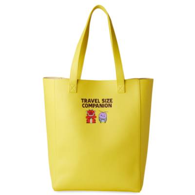 Disney Store Mulan Tote Bag