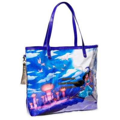 Disney Store Oh My Disney Aladdin Swim Bag