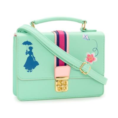 Disney Store Mary Poppins Returns Crossbody Bag