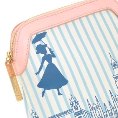 Disney Store - Mary Poppins Returns - Kosmetiktasche