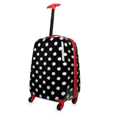 Trolley Minni Rocks the Dots Disney