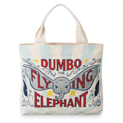 Disney dumbo tote bag online