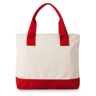 Disney Store Al's Toy Barn Tote Bag