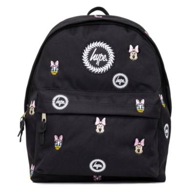 Hype mickey mouse outlet backpack