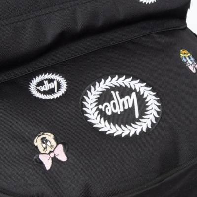 Hype Minnie Mouse and Daisy Duck Backpack