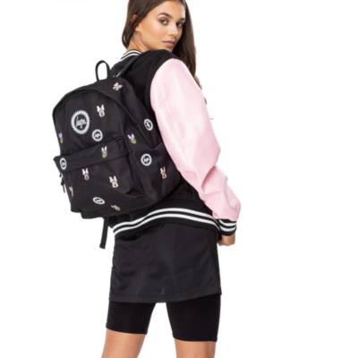 Hype Minnie Mouse and Daisy Duck Backpack