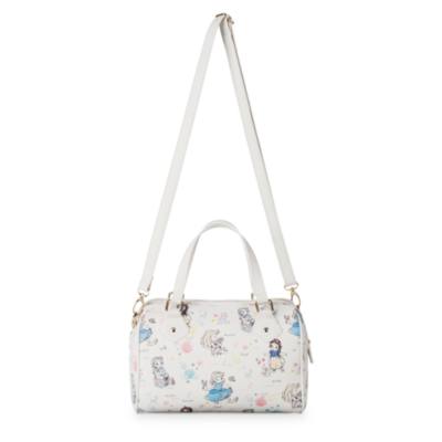 Bolso colecci&oacute;n Disney Animators, Disney Store